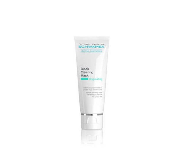 Schrammek_Black Clearing Mask