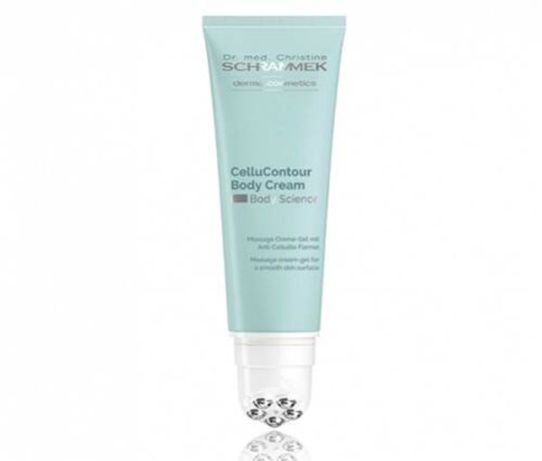 CelluContour Body Cream