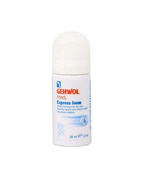 GEHWOL EXPRESS FOAM