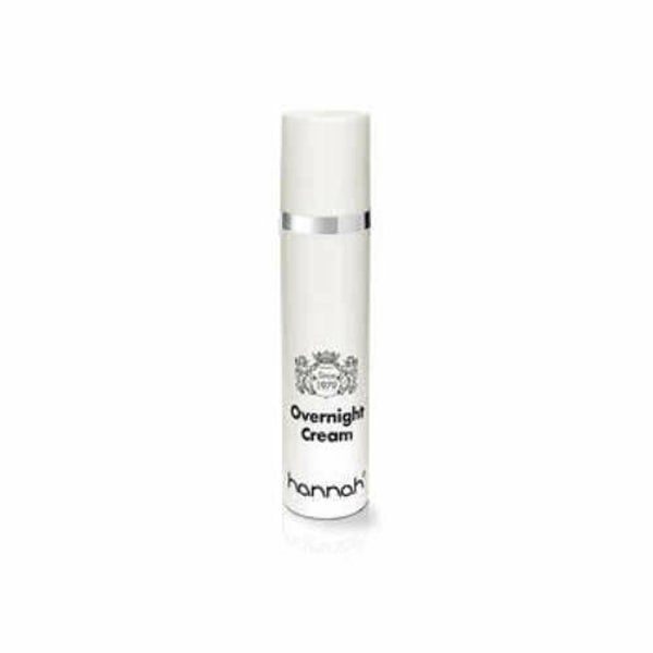 Hannah_Overnight Cream