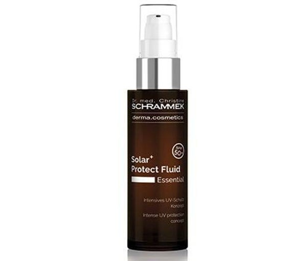 Solar+ Protect Fluid