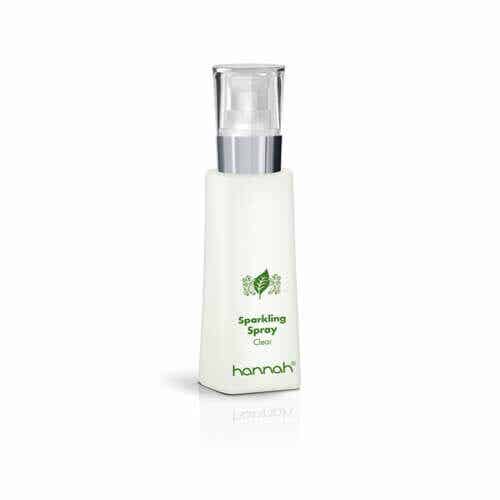 Hannah_Sparkling Spray