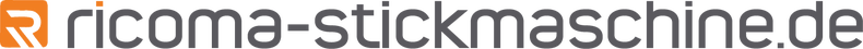 Ricoma-Stickmaschine.de