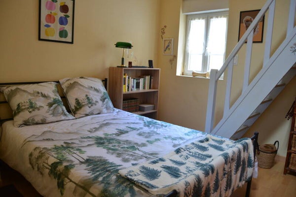 Week-end à 5 (2 nuits)