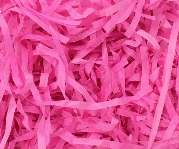 Crinkle Roze