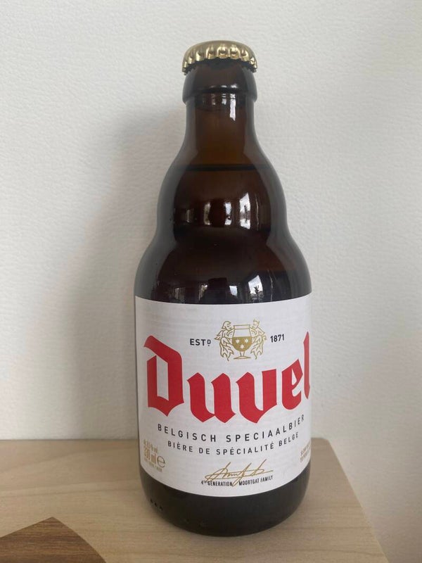 Duvel 33cl