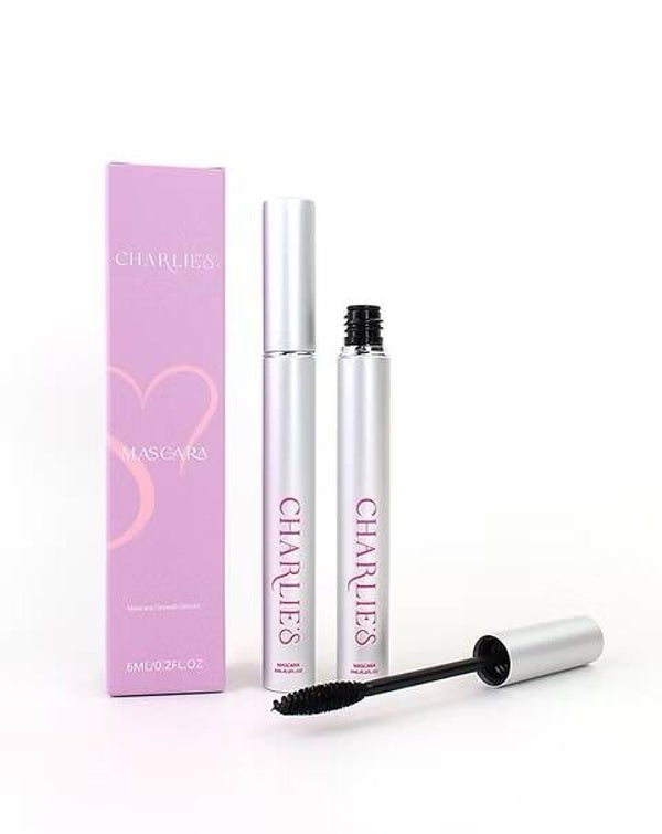 GROWTH MASCARA