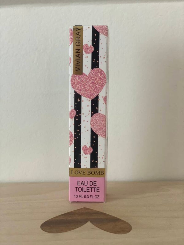 PARFUM LOVE BOMB EAU DE PARFUM