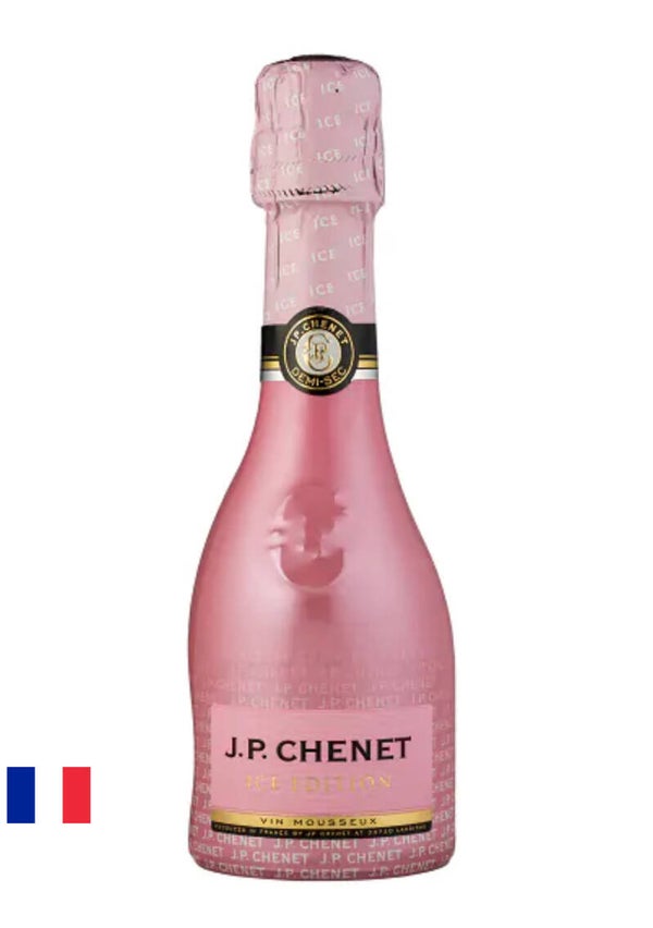 JP. Chenet Ice Rosé  fles 20cl