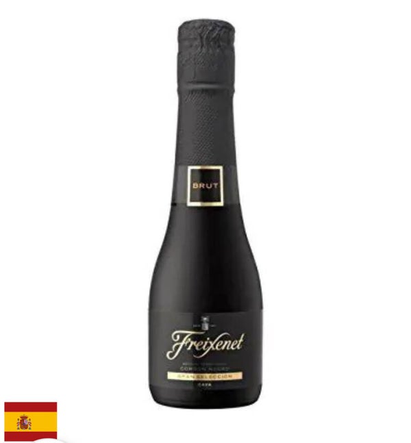 Freixenet Cordon Negro fles 20cl