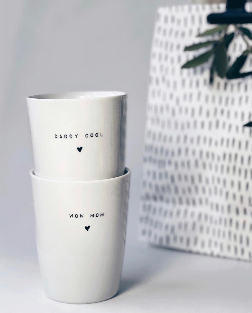 Daddy cool | Drinktas