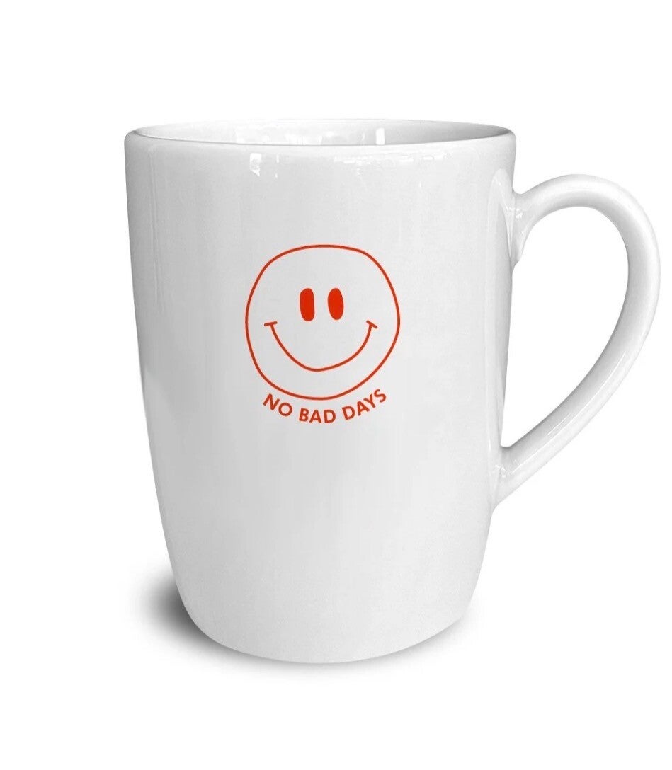 No bad days | Rood xl