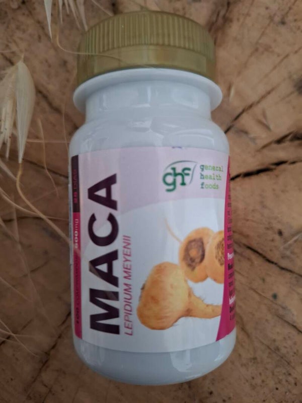 Maca