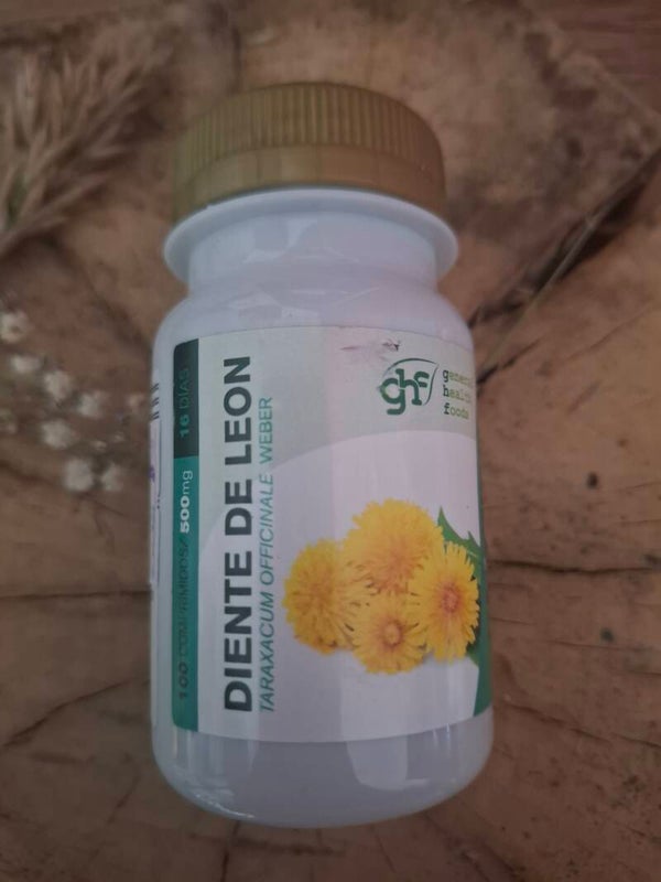 Diente de leon