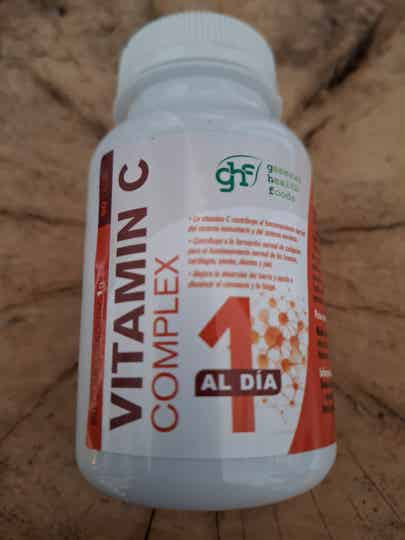 Vitamina C