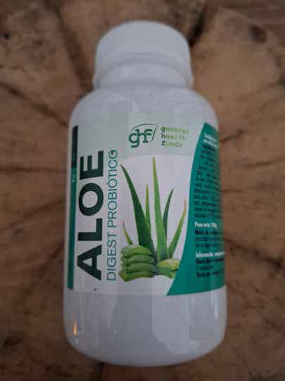 Aloe vera