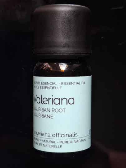 Valeriana
