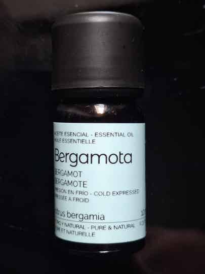 Bergamota