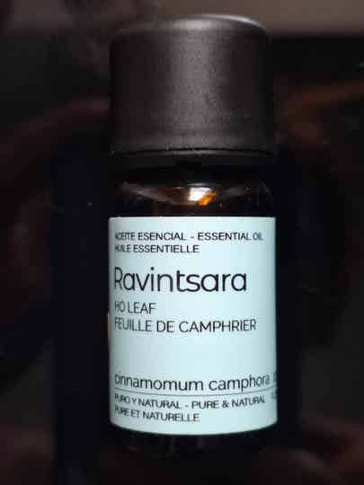 Ravinsara