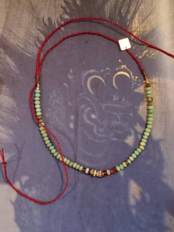 Collier NOUR