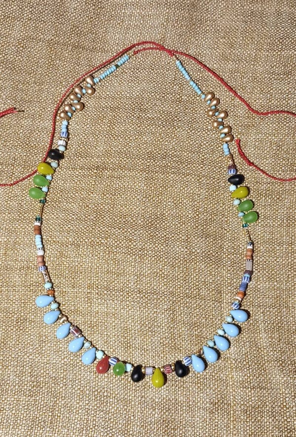 Collier Msodeh