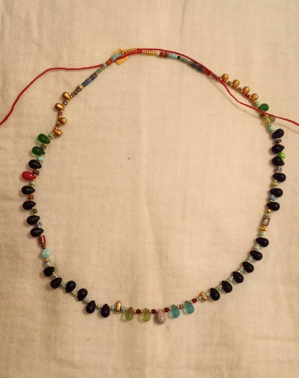 Collier Laïlatou