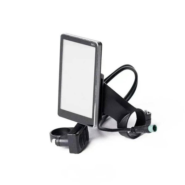 OUXI - Display (2.0) (M5) (50KM/H)