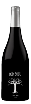 Oak Ridge Old Soul Pinot Noir