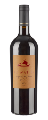 Les Mattes Vieilles Vignes 2020