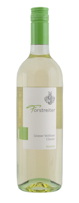 Forstreiter Grüner Veltliner Classic