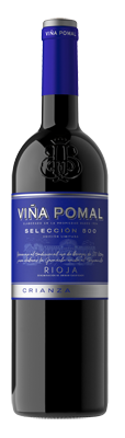 Vina Pomal Selección 500 Crianza