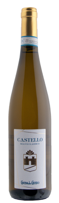 Cantina del Castello Soave Classico Castello