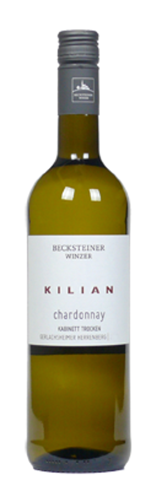 Becksteiner Kilian Chardonnay