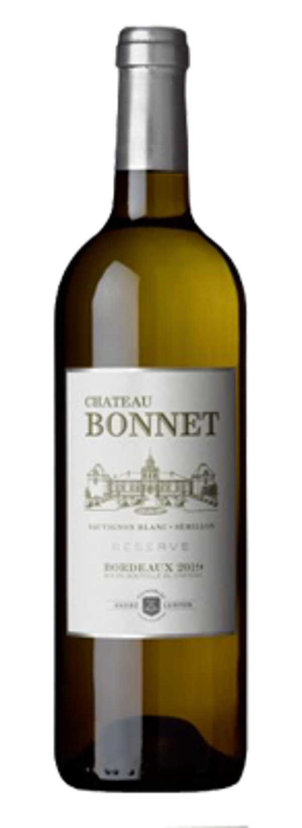 Château Bonnet Blanc Réserve
