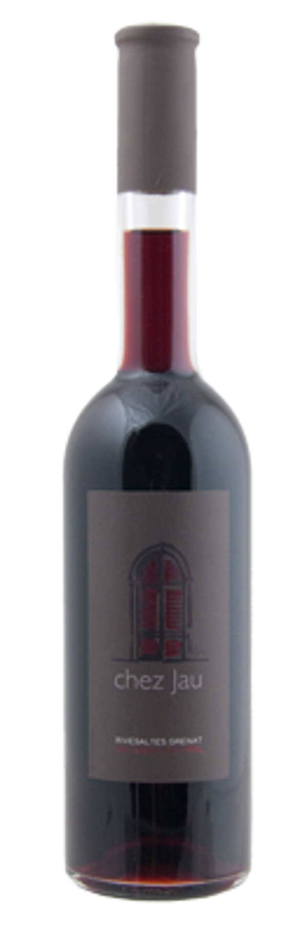 Chez Jau Rivesaltes Grenat (50 cl)
