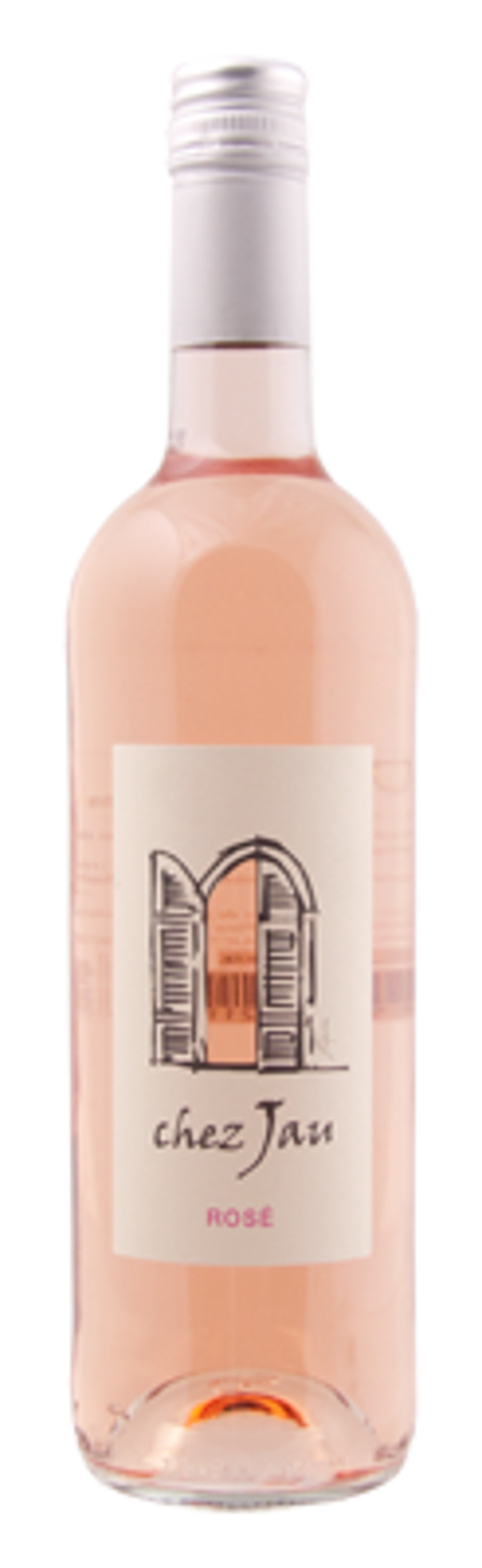 Chez Jau Rosé