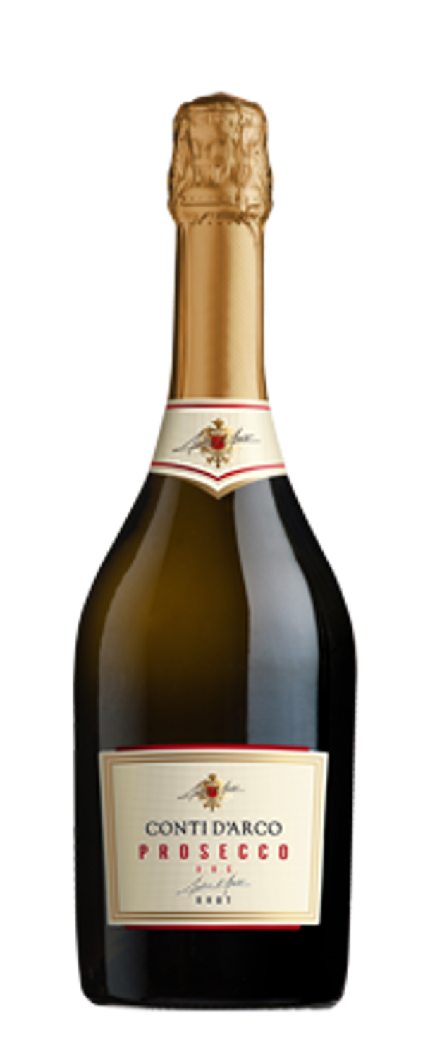 Conti D'Arco Prosecco Spumante Brut