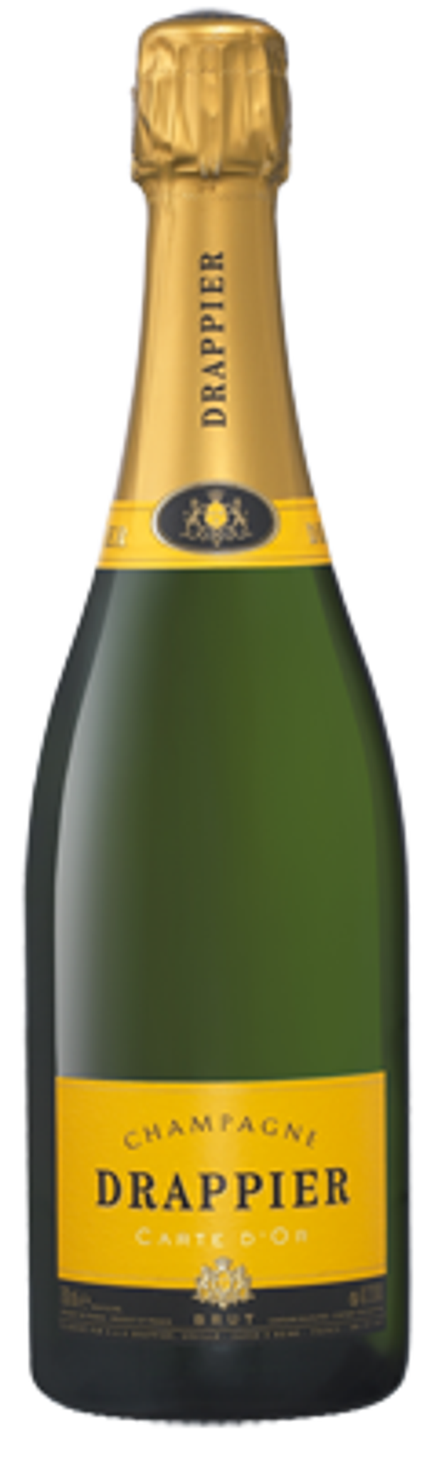 Drappier Champagne Carte-d'Or Brut