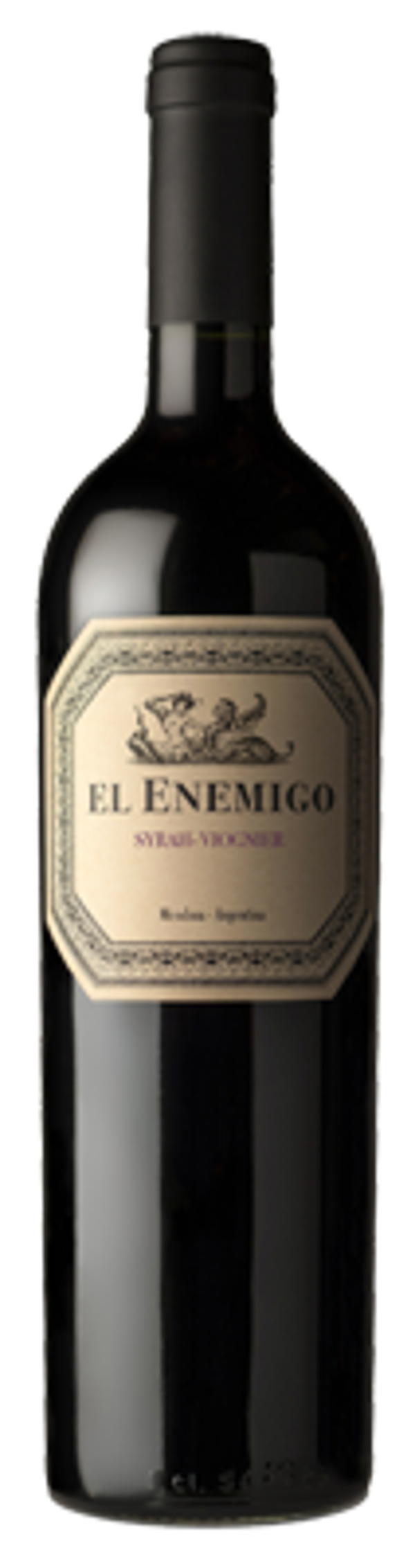 El Enemigo Syrah-Viognier