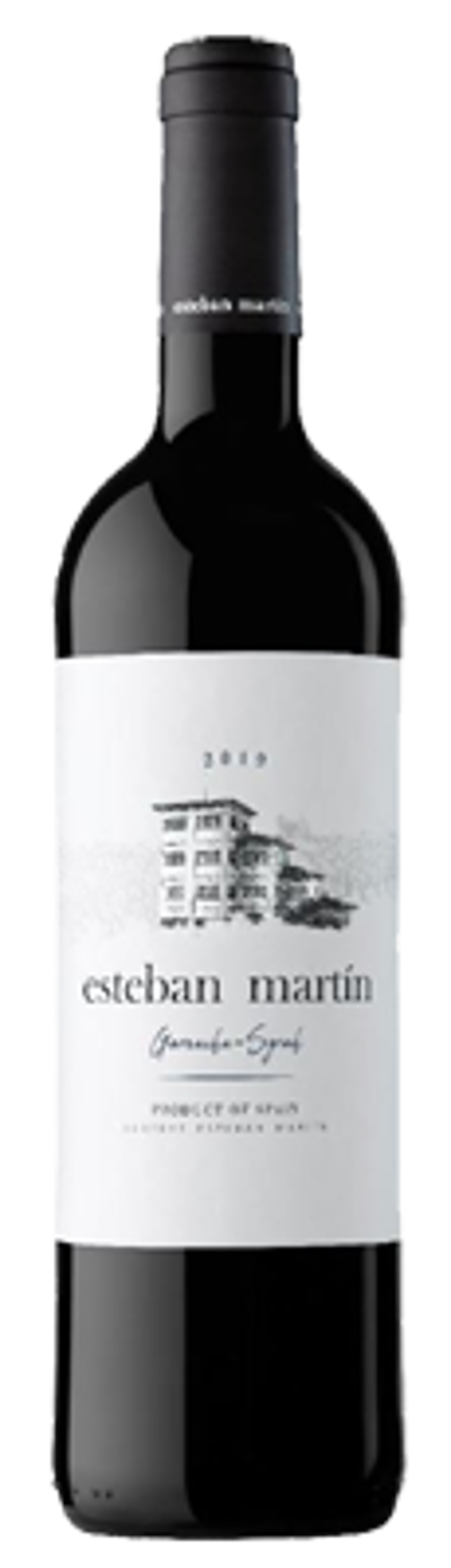 Esteban Martin Tinto
