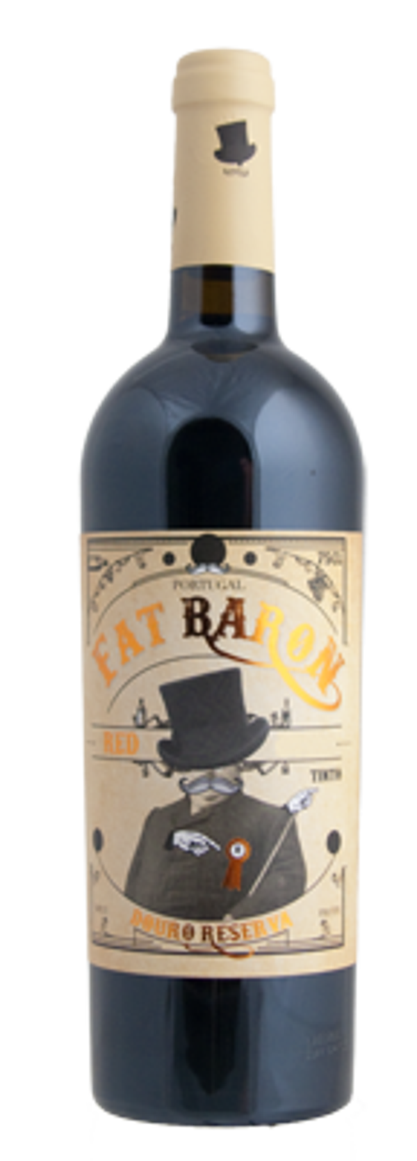 Fat Baron Douro Reserva