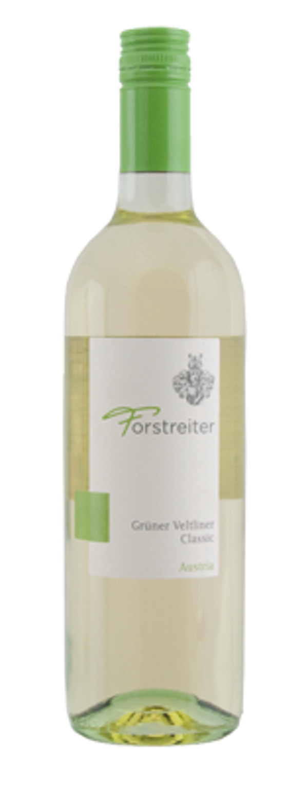 Forstreiter Grüner Veltliner Classic