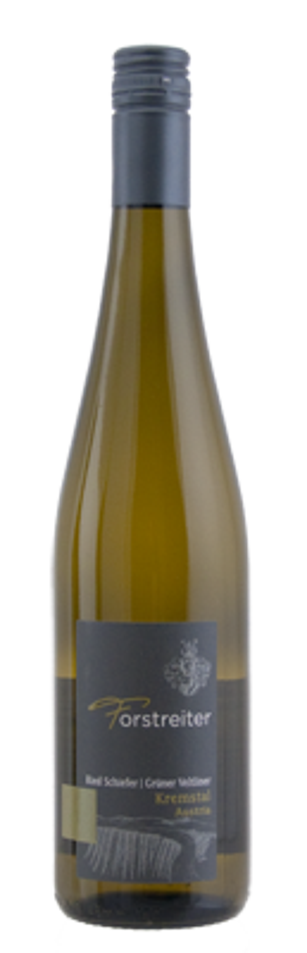 Forstreiter Grüner Veltliner Ried Schiefer