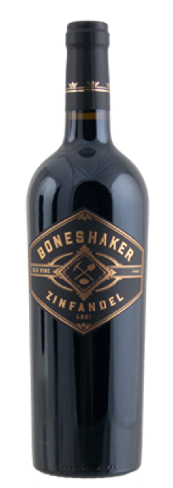 Hahn Boneshaker Zinfandel