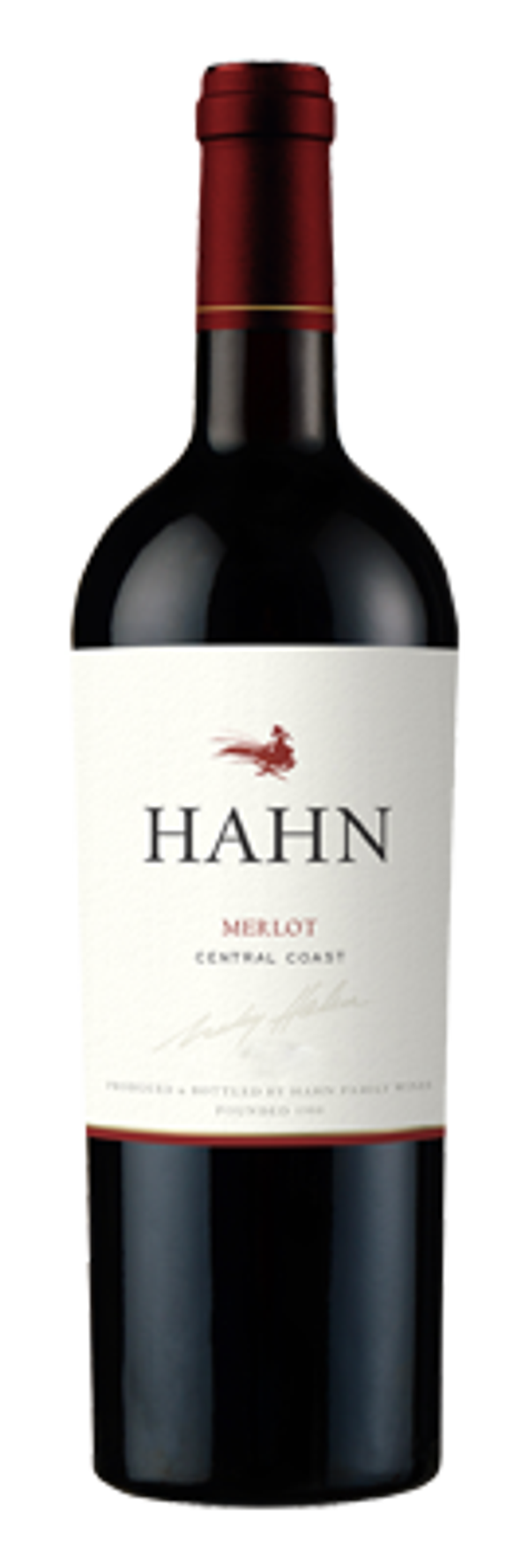 Hahn Merlot