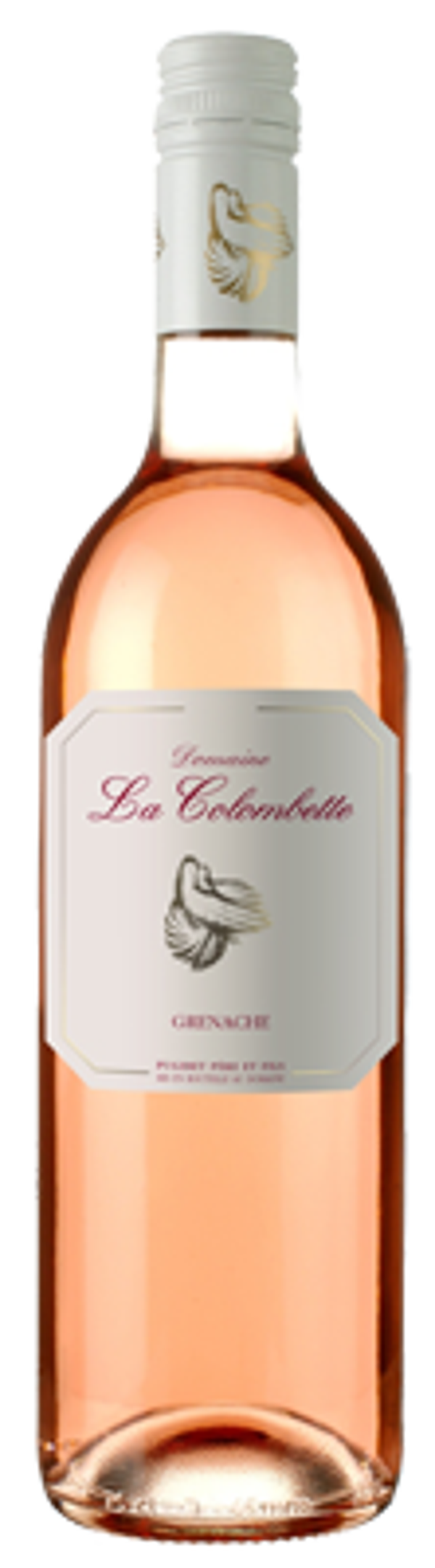 Domaine La Colombette Grenache Rosé