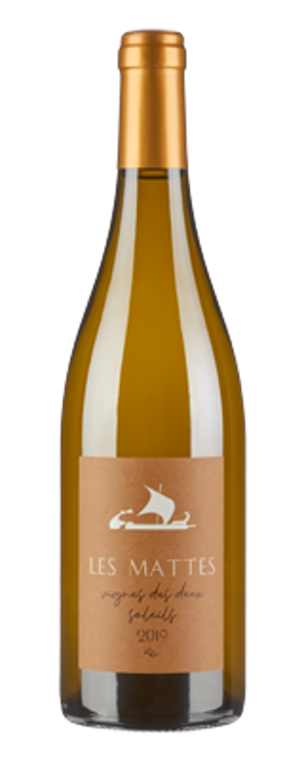 Les Mattes Blanc 2020