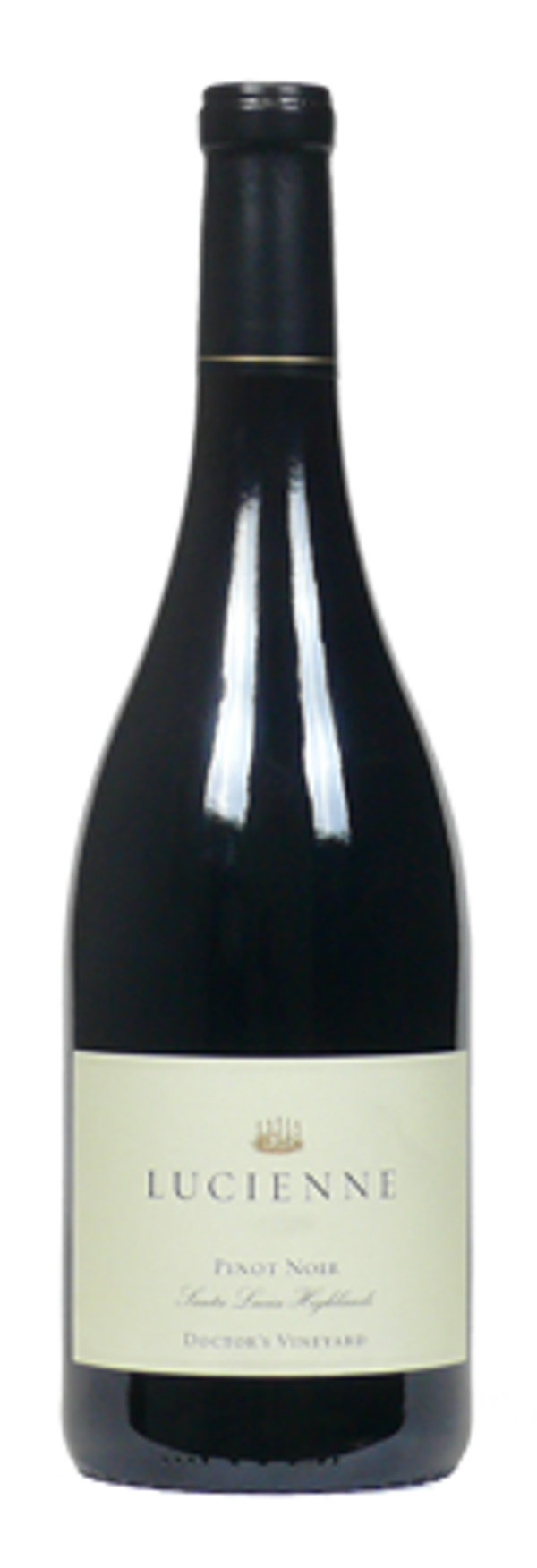 Hahn Estate Lucienne Pinot Noir 'Doctor's Vinyards'