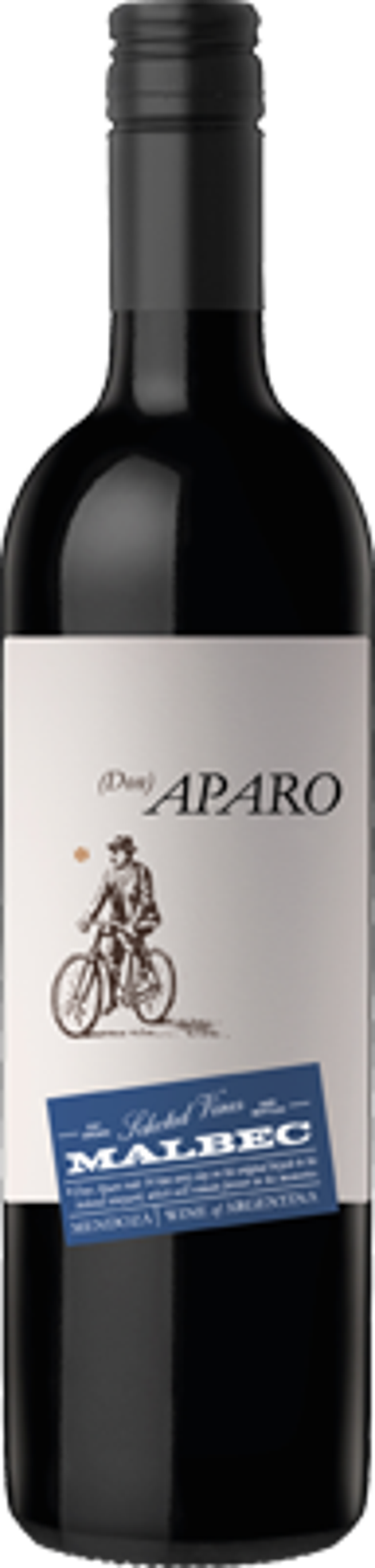Don Aparo Malbec