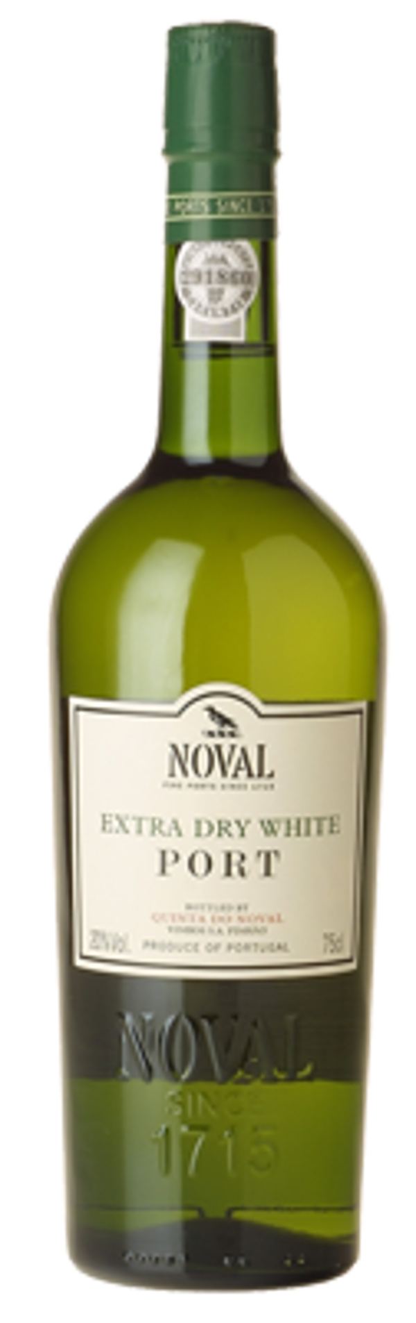 Quinta do Noval Extra Dry White Port